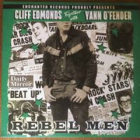 Cliff Edmonds & Yann OFender - Rebel Men