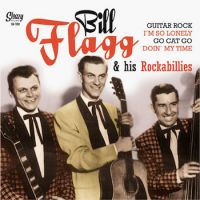 Bill Flagg & his Rockabillies - Guitar Rock