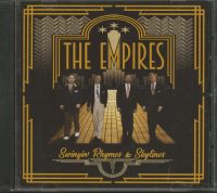 Empires, The - Swingin Rhymes & Skylines
