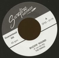 Swags, The - Buzzin' Round