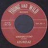 Los Rizlaz - Geronimo Stomp