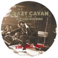 Crazy Cavan n The Rhythm Rockers - The Real Deal