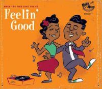 V/A - Feelin' Good