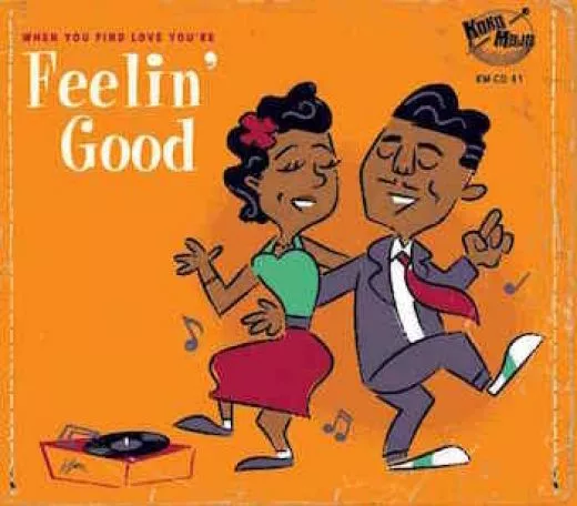 V/A - Feelin' Good