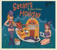 V/A - Satans Holiday (The Devils Jukebox)