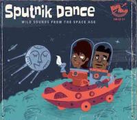 V/A - Sputnik Dance