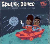 V/A - Sputnik Dance V/A - Sputnik Dance