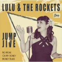Lulu & The Rockets - Jump & Jive