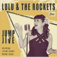 Lulu & The Rockets - Jump & Jive Lulu & The Rockets - Jump & Jive