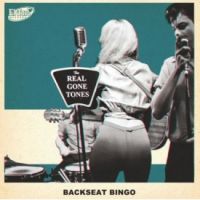 Real Gone Tones, The - Backseat Bingo