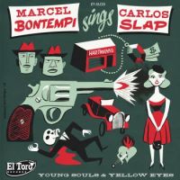 Marcel Bontempi - Sings Carlos Slap