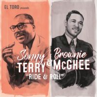 Sonny Terry & Brownie McGhee - Ride & Roll