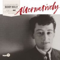 Buddy Holly - Alternatively