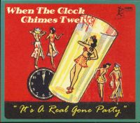 V/A - When The Clock Chimes Twelve