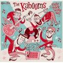 Kabooms, The - Right Track Wrong Way