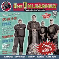 The Unleashed 53 # 23