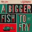 Kabooms, The - A Bigger Fish To Fry