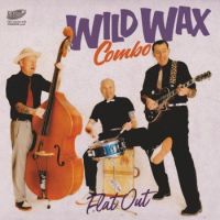 Wild Wax Combo - Flat Out