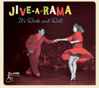 V/A - Jive-A-Rama