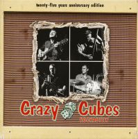 Crazy Cubes - Rockabilly 25 Years