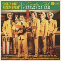 Harmonica Sam - Broken Bottle, Broken Heart