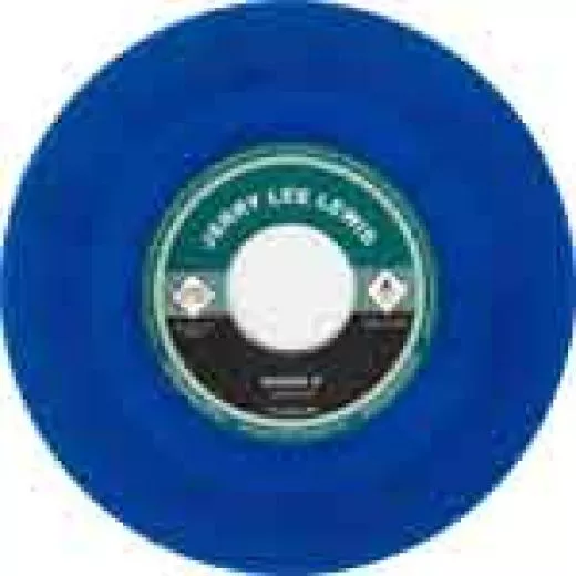 Jerry Lee Lewis - Bonnie B