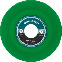 Ronnie Self - Bop-A-Lena Ronnie Self - Bop-A-Lena