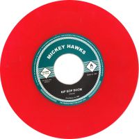 Mickey Hawks - Bip Bop Boom