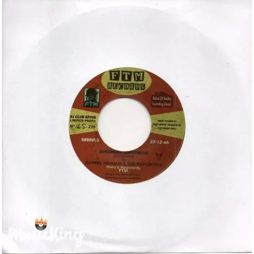 V/A - DJ Club Spins Vol.1