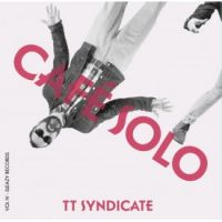 TT Syndicate - Cafe Solo Vol.4 TT Syndicate - Cafe Solo Vol.4