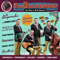 The Unleashed 53 # 30