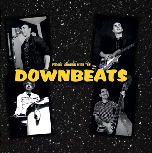 Downbeats - Foolin' Around With The