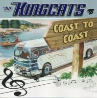 Kingcats, The - Coast To Coast