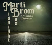 Marti Brom & her Rancho Notorious - Midnight Bus