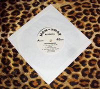 Wanderers, The - Same