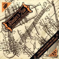 Steeler's Trio - 4 Or 5 Times