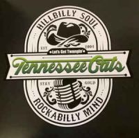Tennessee Cats - R & R From Awesome Radio