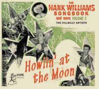 V/A - The Hank Williams Songbook Vol.2
