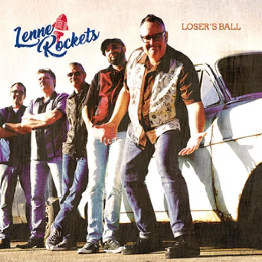 LenneRockets - Loser's Ball