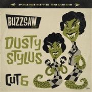 V/A - Buzzsaw Joint Dusty Stylus Cut 6