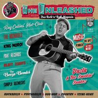 The Unleashed 53 # 25