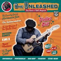 The Unleashed 53 # 26