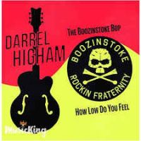 Darrel Higham - The Boozinstoke Bop