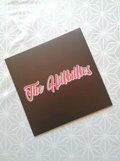 Hillbillies, The - So Alone