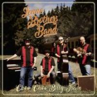 Lenne Brothers Band - Choo Choo Billy Train