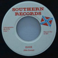 Pike Emmet - Dixie