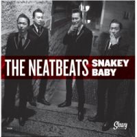 Neatbeats, The - Snakey Baby