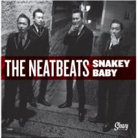 Neatbeats, The - Snakey Baby Neatbeats, The - Snakey Baby