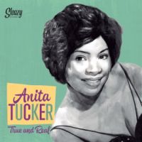 Anita Tucker - True And Real