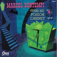 Marcel Bontempi - Opens His Poison Cabinet